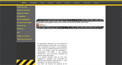 Desktop Screenshot of hammermaxx.com